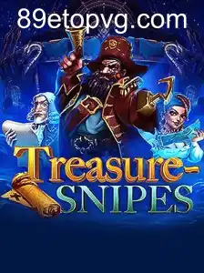 Explore TreasureSnipes: Aventuras e Desafios em um Mundo Cheio de Mistérios