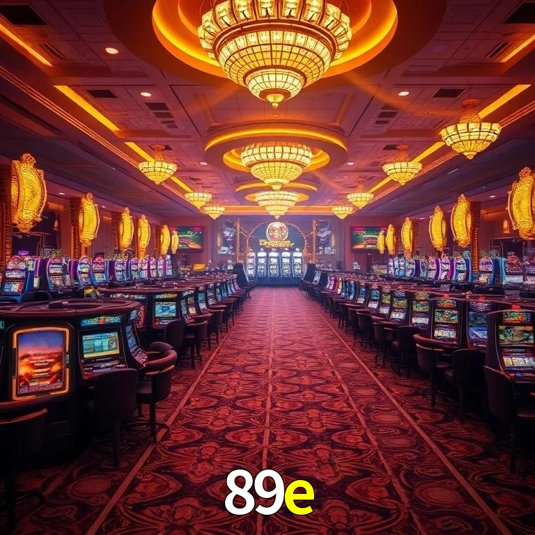 89e App Notificações