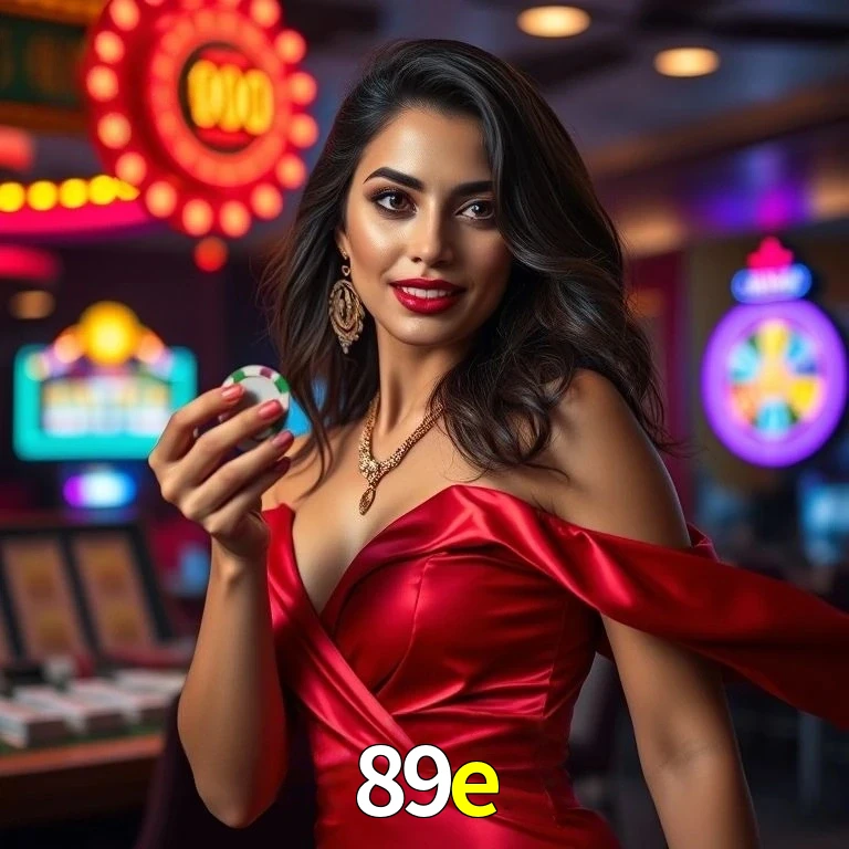 89e Torneios Slots