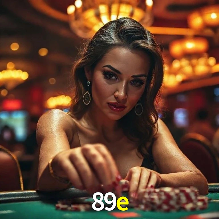 89e Jogo Responsável